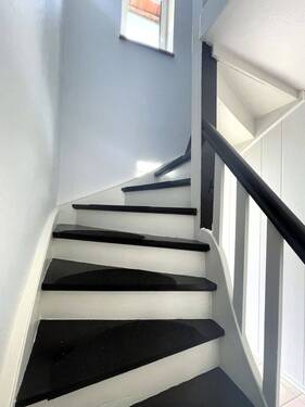 Treppe - 