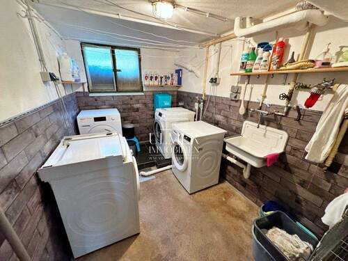 Hauswirtschaftsraum - 