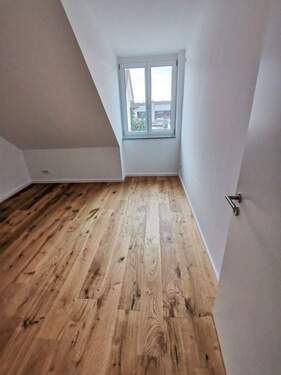 Kinderzimmer - Etagenwohnung mit 82,00 m&sup2; in Kleinsendelbach zur Miete