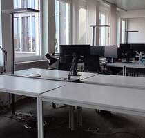 Freier Openoffice-Platz im Schlesischen Tor: modern, möbliert, sofort - Berlin Kreuzberg
