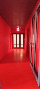 Hallway - Büro mit 171,00 m&sup2; in Berlin zur Miete