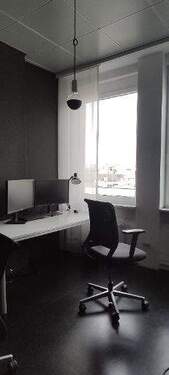 NE Raum + Glass Raum - 