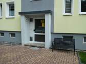 Hauseingang 18 c - 