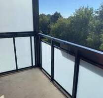 Sonnige 2-Raum-Whg. mit Balkon in Bad Düben!