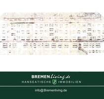 Investment: Wohn- und Geschäftshaus in citynaher Lage - Bremerhaven Lehe