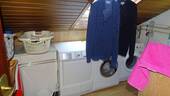 Wasch- Trockenraum - 