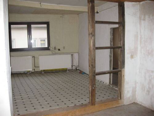 Zimmer! - Reihenhaus in Bad Frankenhausen/Kyffhäuser zum Kaufen