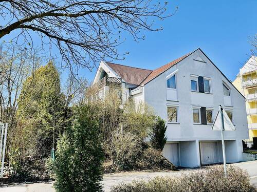 IMG_2401_2 - 3 Zimmer Etagenwohnung zum Kaufen in Bad Mergentheim