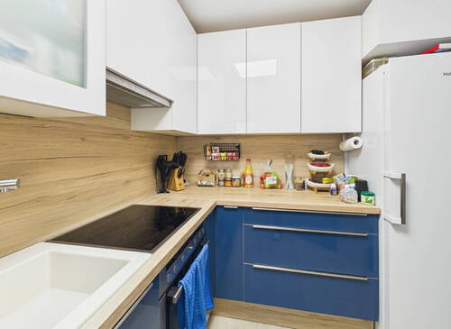 Hochwertige Einbauküche - 4 Zimmer Reihenmittelhaus in Bodenheim