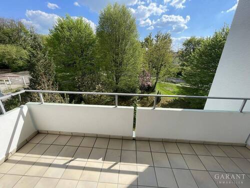 Balkon - 