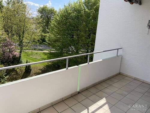Balkon - Etagenwohnung mit 94,00 m&sup2; in Bietigheim-Bissingen zum Kaufen