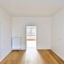 Essbereich in der Wohnküche - 2 Zimmer Etagenwohnung zur Miete in Düsseldorf