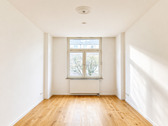 Schlafzimmer - Etagenwohnung mit 65,10 m&sup2; in Düsseldorf zur Miete