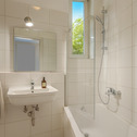 Wannenbad - 