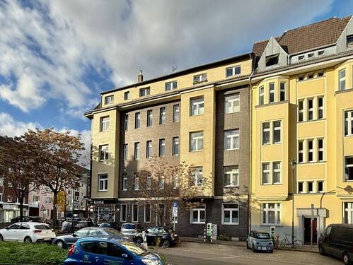 Hausansicht - 