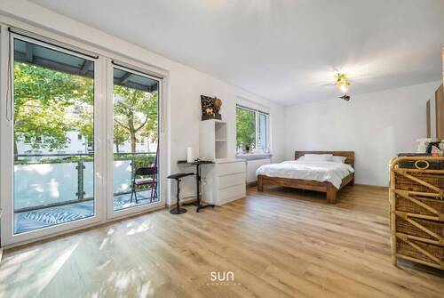 SCHLAFZIMMER - 