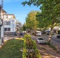 MEGA INVESTMENT OHNE SANIERUNGSSTAU - modernes MFH nahe Südfriedhof, in Wi-Südost - Wiesbaden
