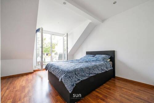 SCHLAFZIMMER - 