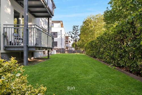 GARTEN - 