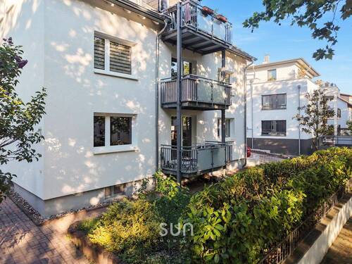 AUSSENANSICHT - 