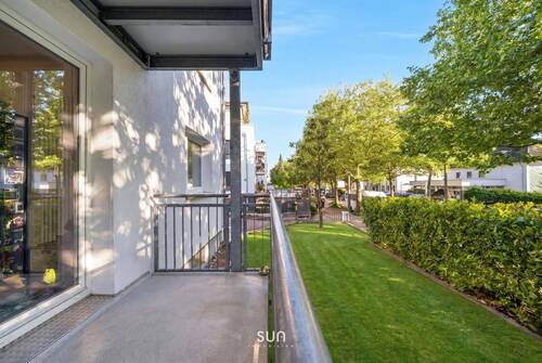 BALKON - 9 Zimmer Mehrfamilienhaus, Wohnhaus zum Kaufen in Wiesbaden