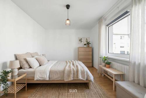 SCHLAFZIMMER (Beispieleinrichtung) - 