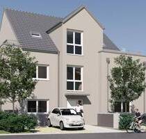 KfW 55 - Schöne Neubau Wohnungen zu verkaufen ! Jetzt noch schnell KfW Darlehen sichern! - Karlstein Großwelzheim