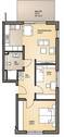Wohnung Nr. 4 - 