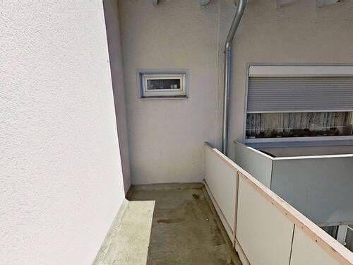 Balkon II - 