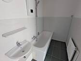 Ansicht I: Bad - 