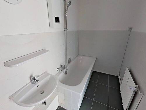 Ansicht I: Bad - 