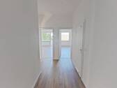 Ansicht I: Flur - 
