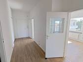 Ansicht II: Flur - 