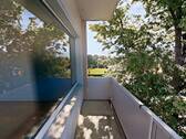 Balkon I - 3 Zimmer Etagenwohnung zur Miete in Seelze