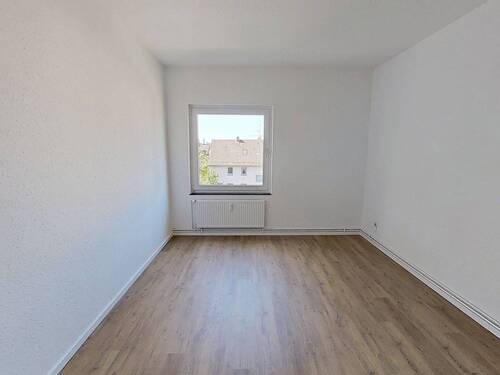 Ansicht I: Schlafzimmer I - Etagenwohnung mit 73,20 m&sup2; in Seelze zur Miete