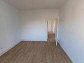 Ansicht II: Schlafzimmer I - 