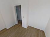 Ansicht II: Schlafzimmer II - 