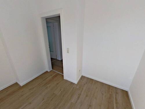 Ansicht II: Schlafzimmer II - 
