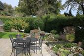 Gartenansicht - 