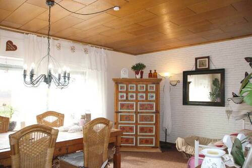 Wohnzimmer ELW - 