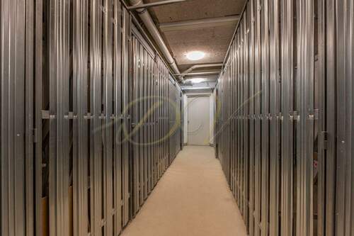 separater Wohnungseingang - 