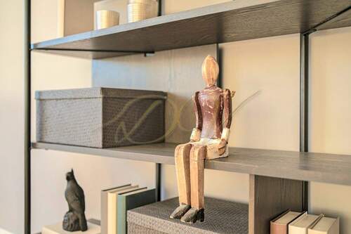 Detail Muster - 