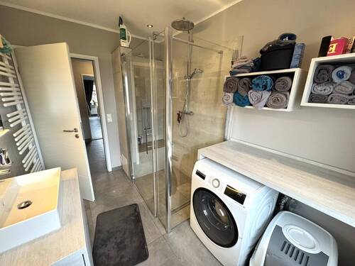 Badezimmer - 