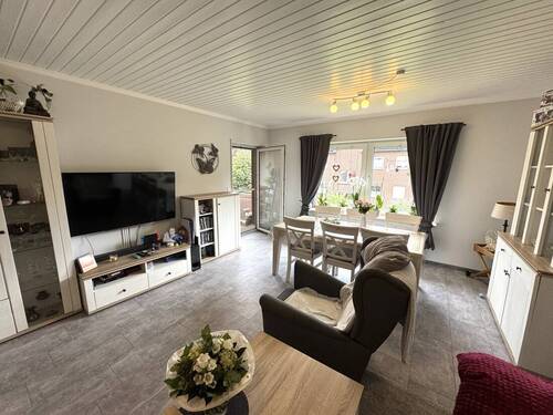 Wohnzimmer - 