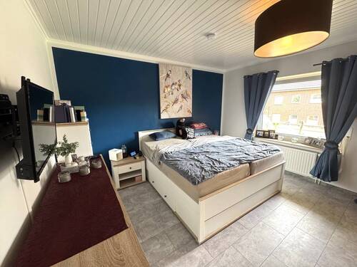 Schlafzimmer - 