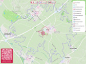 Lageplan mikro - 