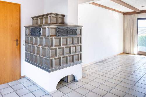 EG Kamin - 