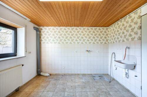KG Haushaltsraum - 
