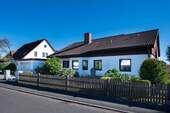 Seitenansicht - 