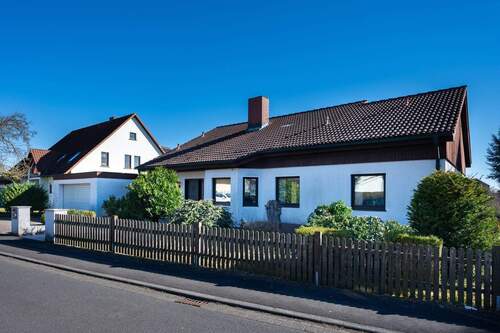 Seitenansicht - 